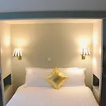 Hotel La Madeleine
