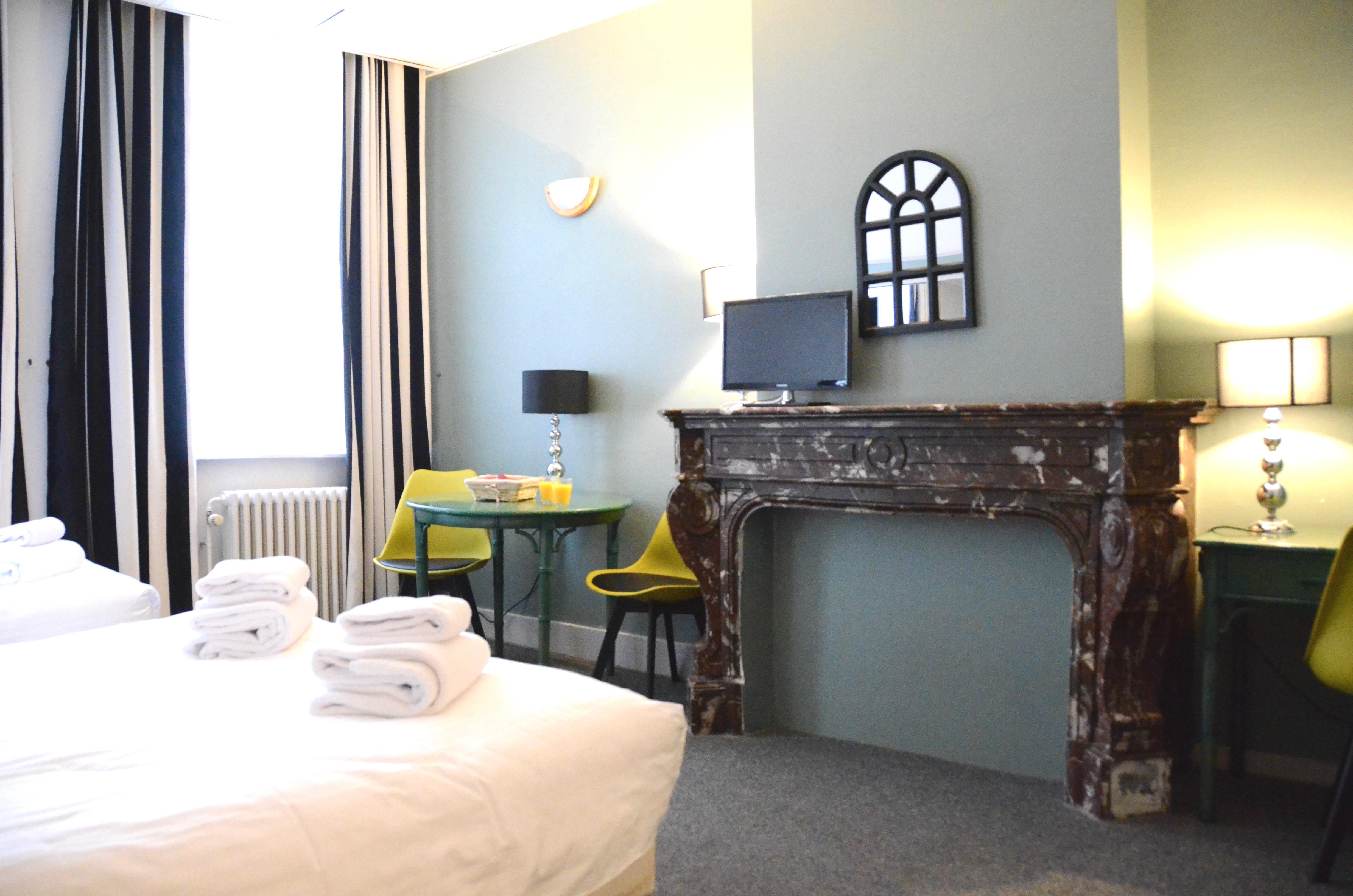 Numa I Scoop & 4* Brussel