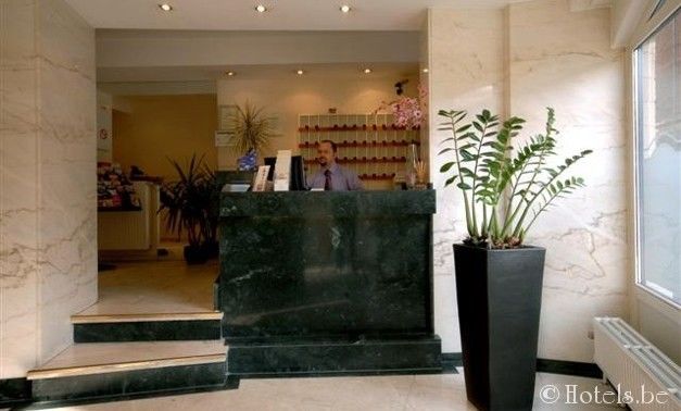Aparthotel Numa I Scoop & Brussel