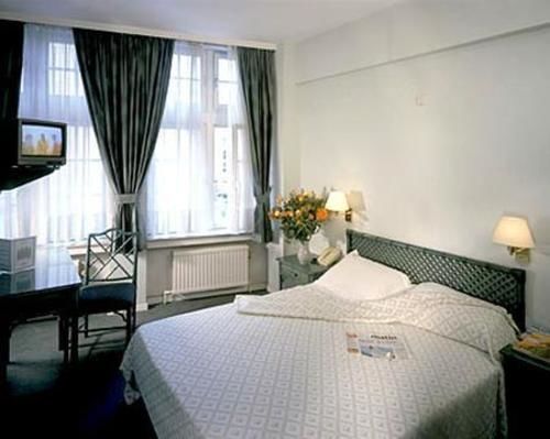 Aparthotel Numa I Scoop & Brussel