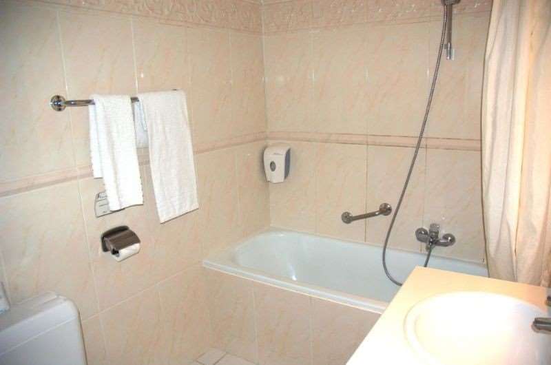 La Madeleine Grand Place Aparthotel