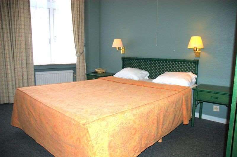 Aparthotel La Madeleine Grand Place