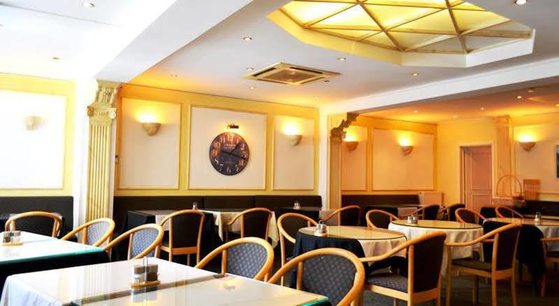 Aparthotel La Madeleine Grand Place 4*