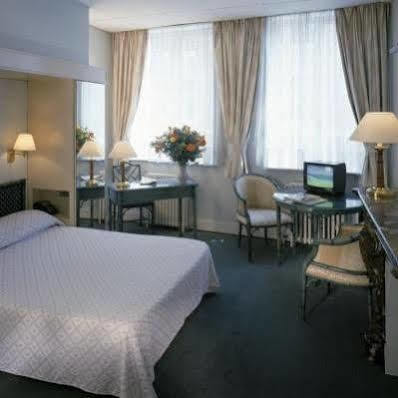 Numa I Scoop & Lejlighedshotel