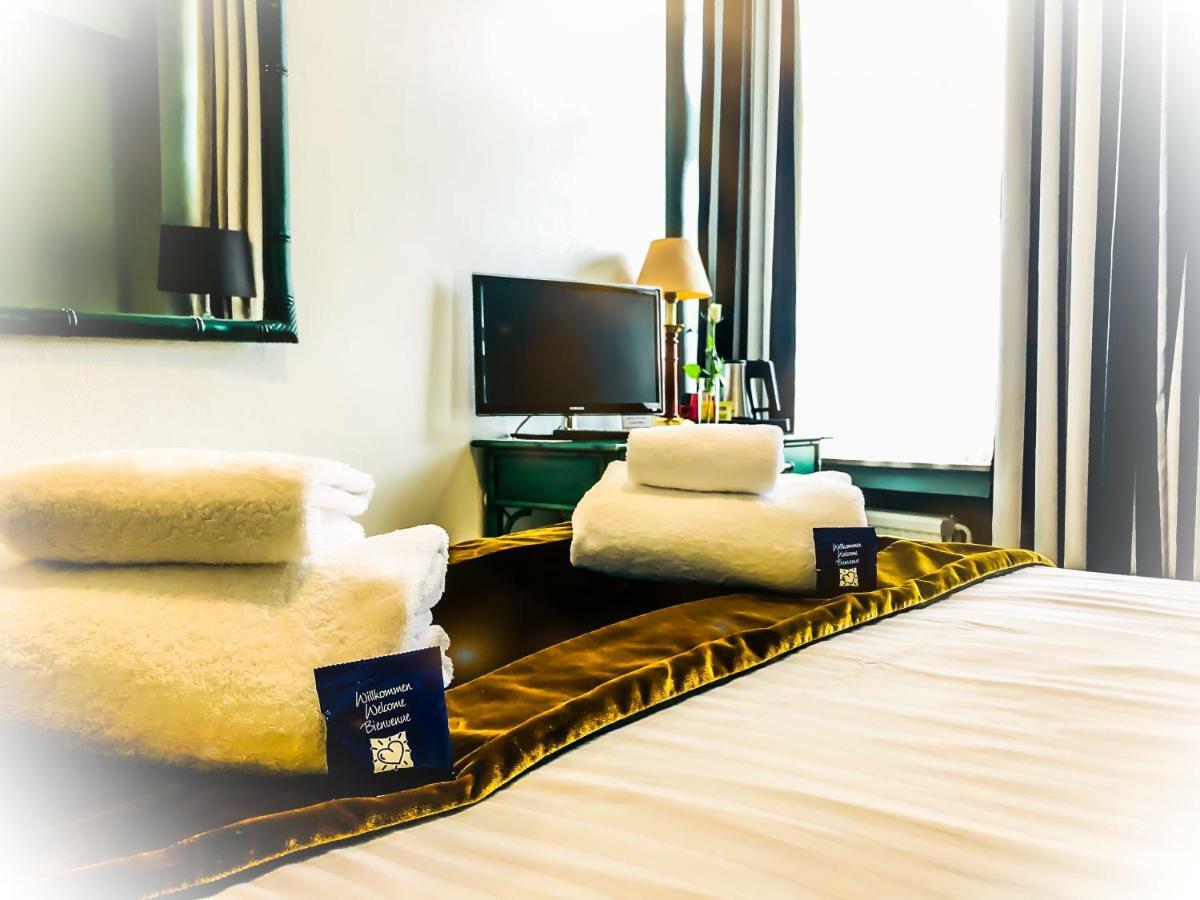 Aparthotel La Madeleine Grand Place