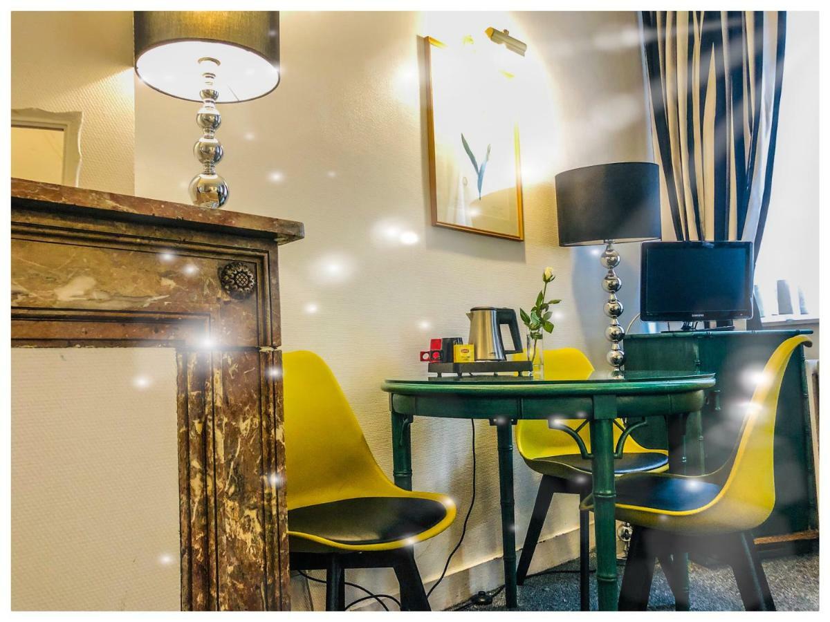 Numa I Scoop & Aparthotel Brussel