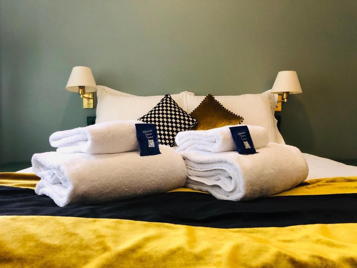 Aparthotel La Madeleine Grand Place 4*