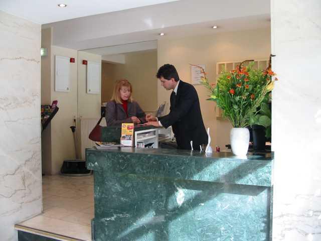La Madeleine Grand Place Aparthotel Brüssel