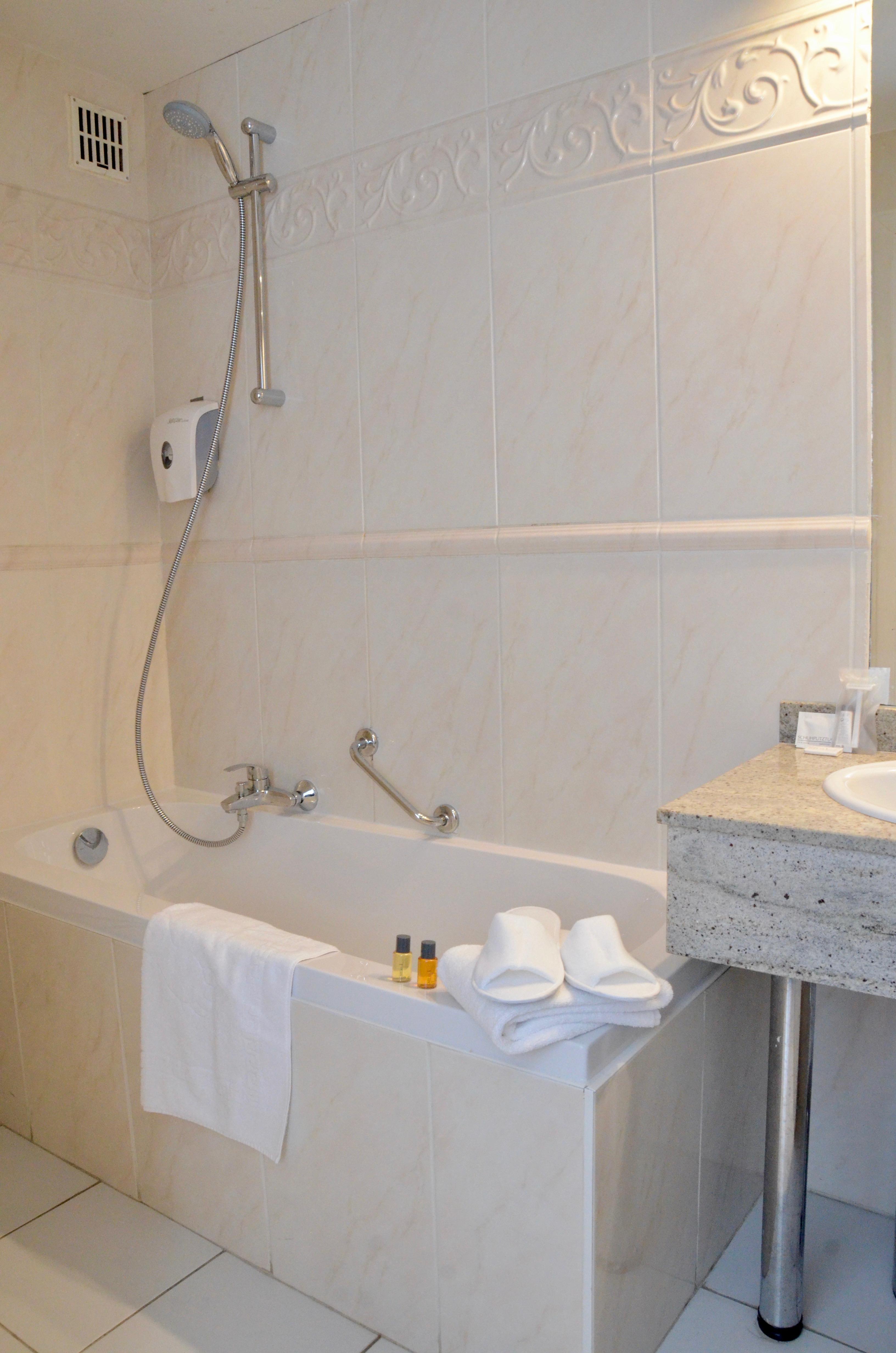 La Madeleine Grand Place Aparthotel Brüssel