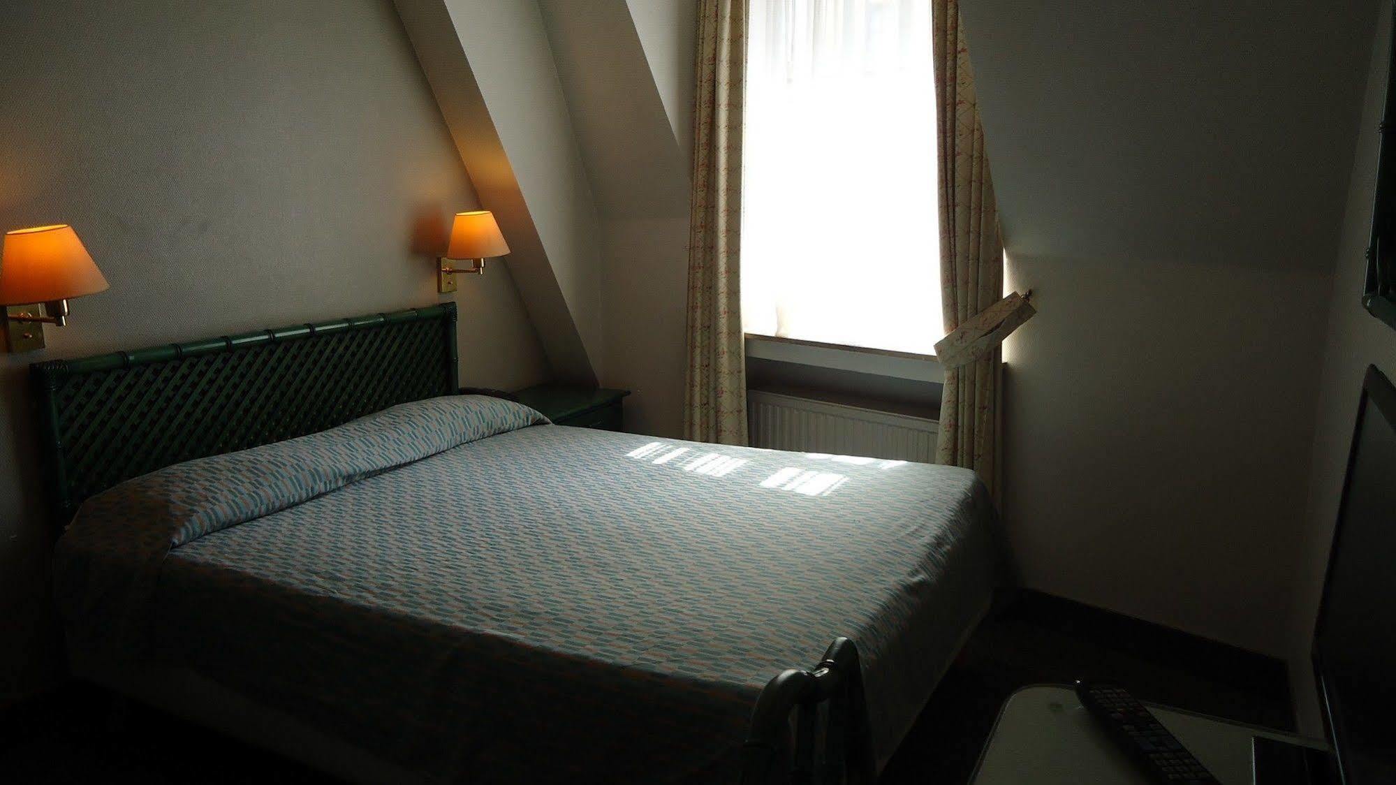 La Madeleine Grand Place 4*