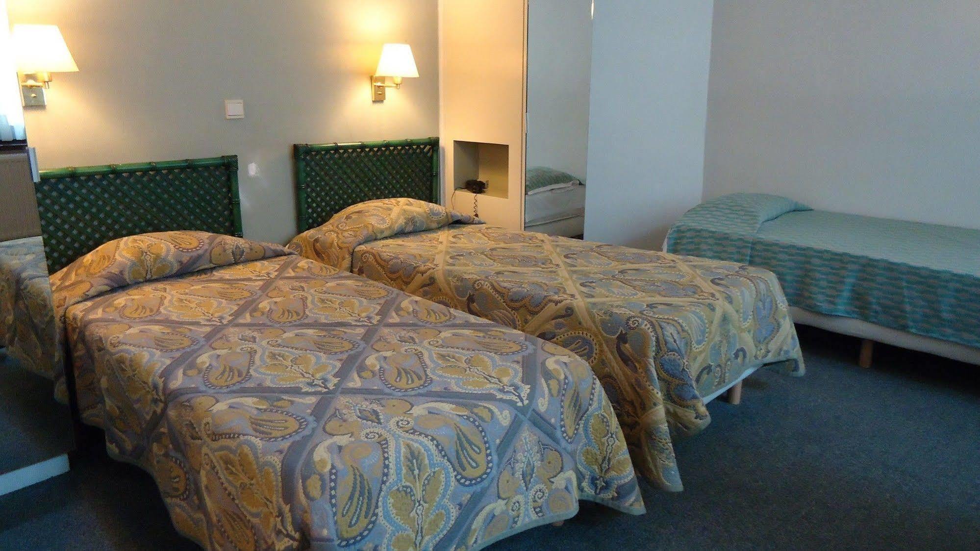 La Madeleine Grand Place Aparthotel 4*