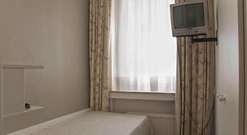 La Madeleine Grand Place Aparthotel 4*