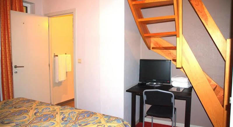 Aparthotel La Madeleine Grand Place
