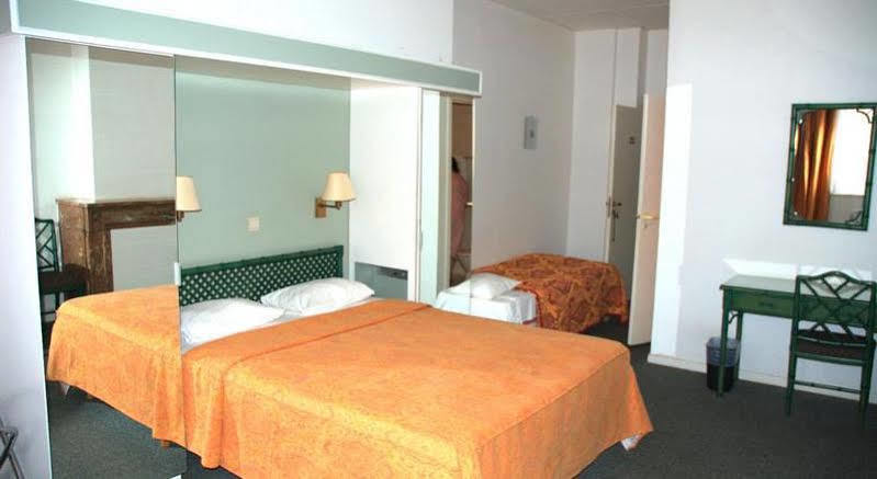 Aparthotel La Madeleine Grand Place 4*