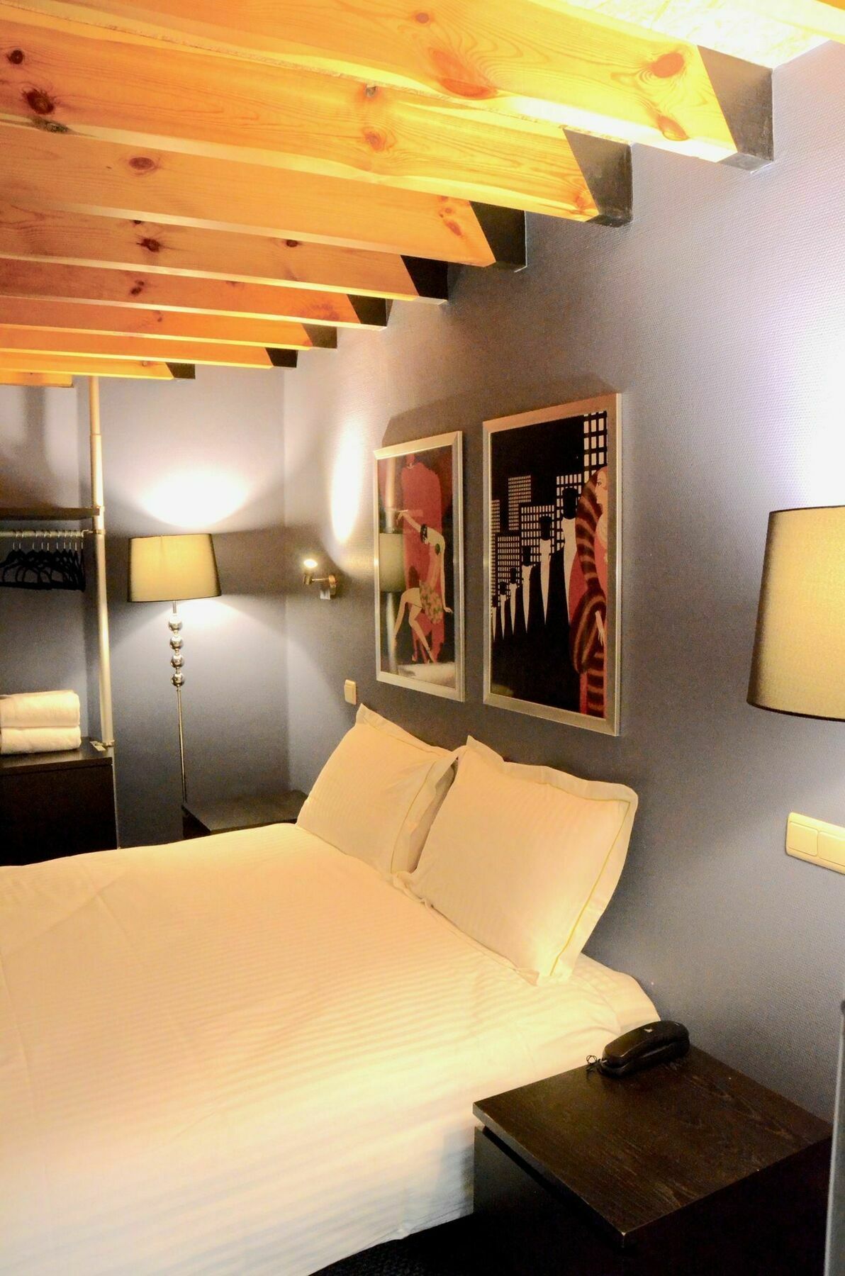 La Madeleine Grand Place Aparthotel