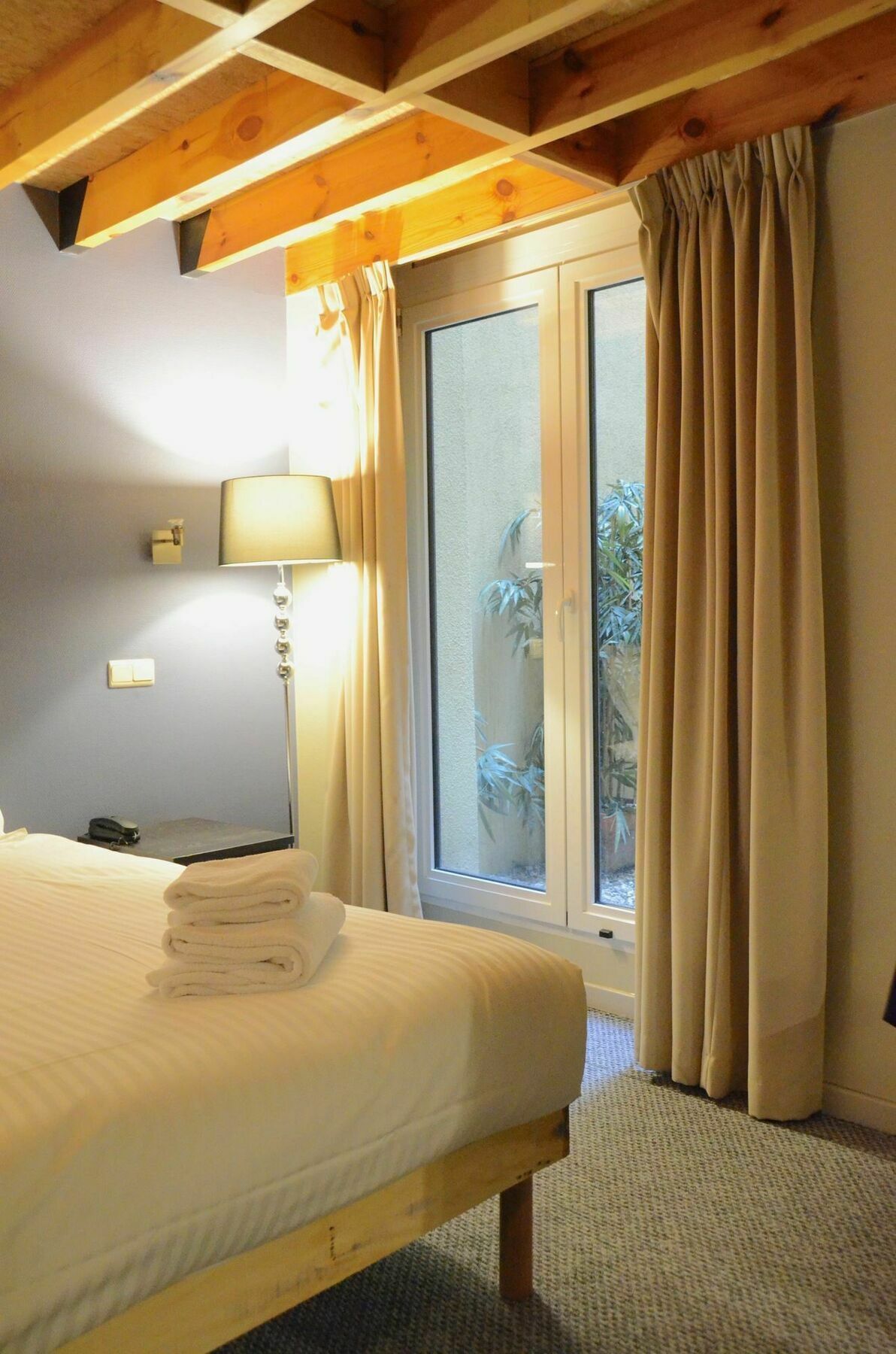 La Madeleine Grand Place Aparthotel 4*