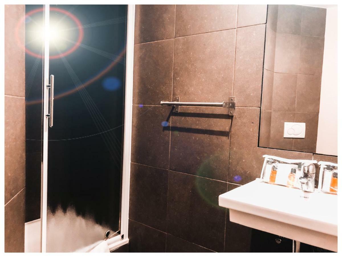 Aparthotel La Madeleine Grand Place 4*